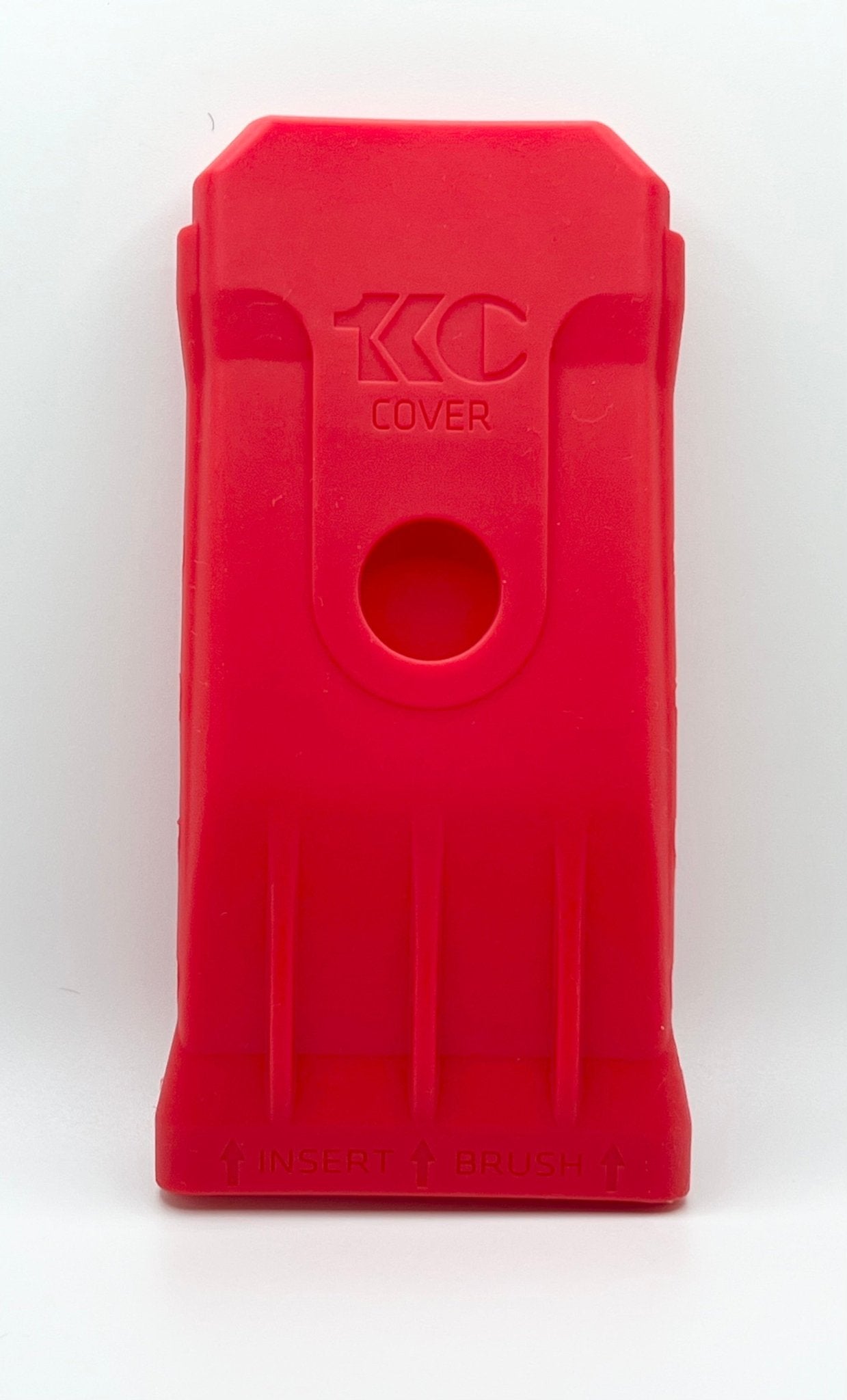 Durable Silicone Paint Brush Cover - 1KCover