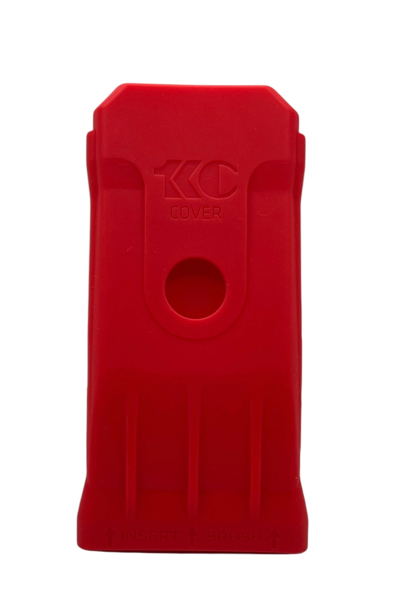 Durable Silicone Paint Brush Cover - 1KCover