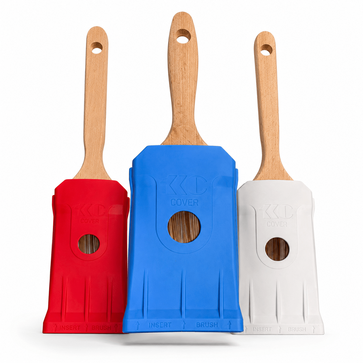 1KC Cover Reusable Paint Brush Cover - 1KC Store