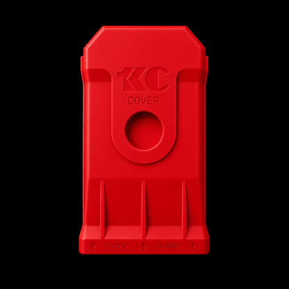 1KC Cover Reusable Paint Brush Cover - 1KCover