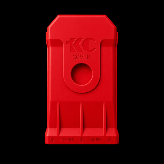 1KC Cover Reusable Paint Brush Cover - 1KCover