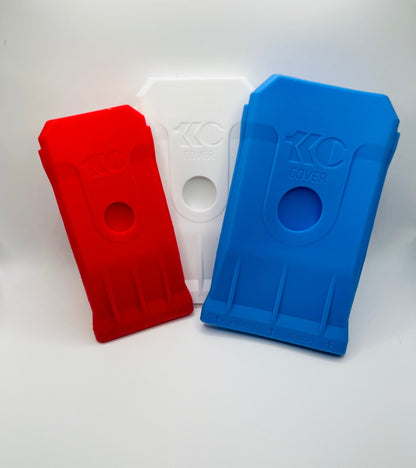 1KCover 3 Pack – Starter Bundle (Red, White & Blue) - 1KCover