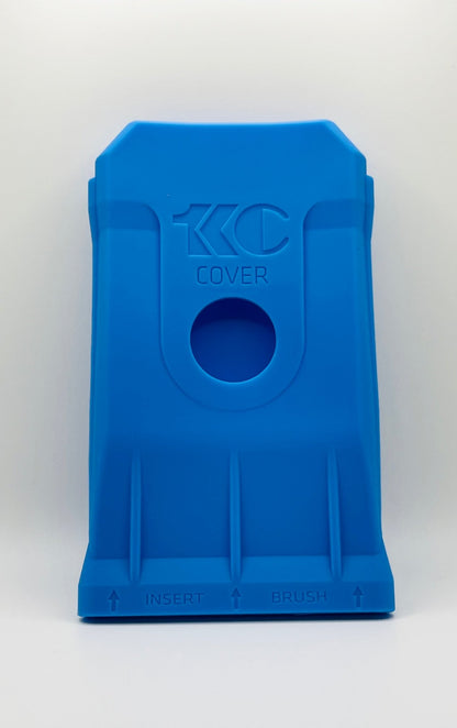 Durable Silicone Paint Brush Cover - 1KCover