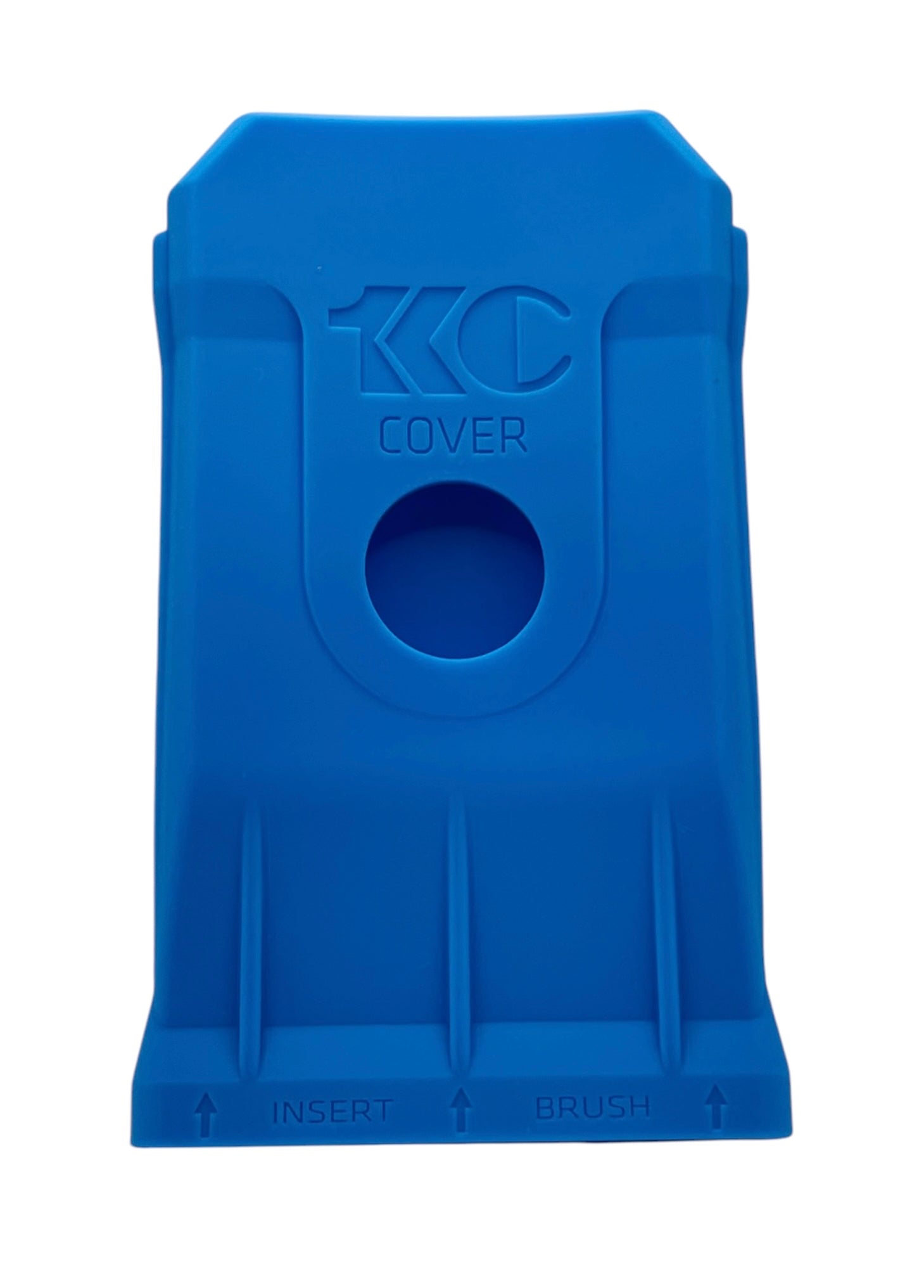 Durable Silicone Paint Brush Cover - 1KCover