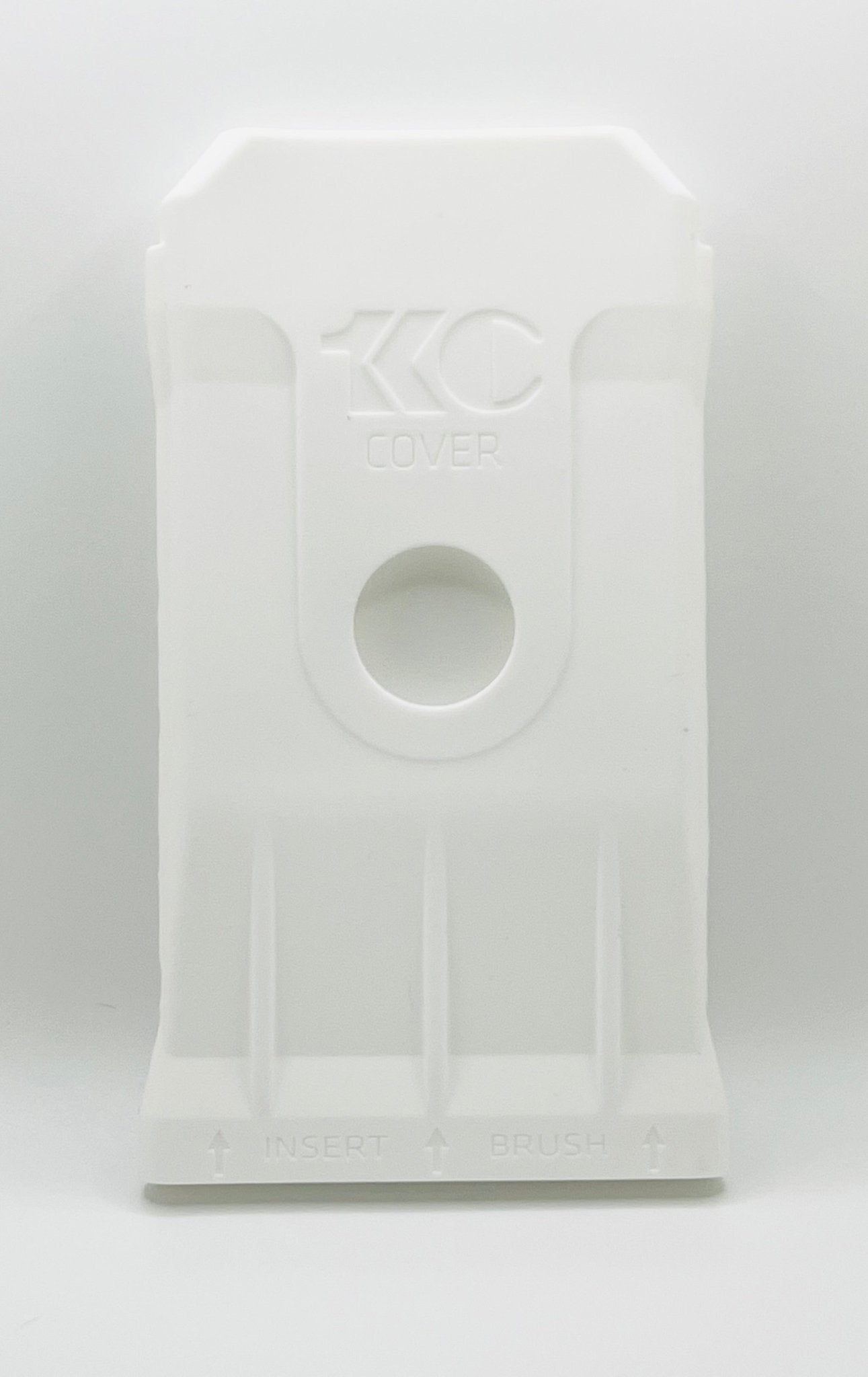 Durable Silicone Paint Brush Cover - 1KCover